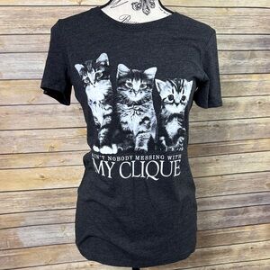 🐱Cat tee